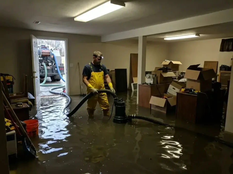 basement-burst-pipe-flooding-a-001 — frequently asked questions, 24-Hour Water Damage Restoration Services in Oak View, CA